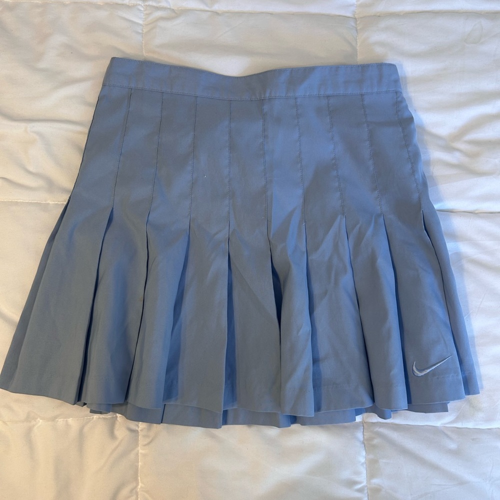 ☀️3/$25☀️ Lavender Nike Skirt, Size 14/ L